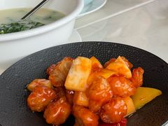 -云海酒店·云海轩餐厅