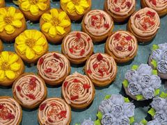 -昆明冠生园·鲜花饼·面包蛋糕(老街店)
