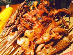 -串来串去(中关村店)