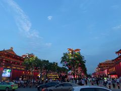 -大唐不夜城