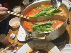 -桑吉林新派藏餐·汤锅·川菜
