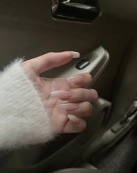 -柚子•猫美睫美甲