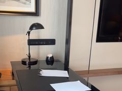 -天津梅江中心皇冠假日酒店
