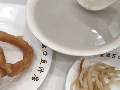 -老磁器口豆汁店(天坛店)