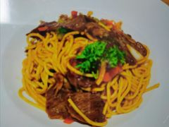 -棒约翰比萨·意面(张江长泰店)