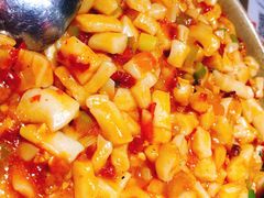 -那时新疆·车师(大宁音乐广场店)