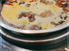 -飘香火锅(玉林西路店)