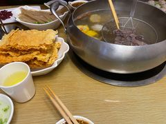 -潮牛鲜天下(小店富康店)