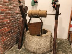 -东北人粗粮饺子坊(南山店)