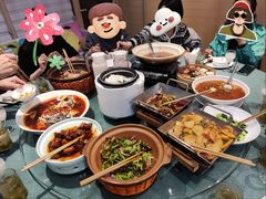 -新安人家·22年本地餐厅