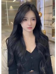 -范美特接发·染发漂发