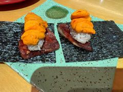 -一阳寿司(麦子街店)