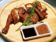 -柒园·三十年创意杭帮菜(龙湖滨江天街店)