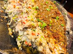-福苗小骆驼烧烤(大唐不夜城店)