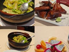 -侨美食家·粤菜(体育西路店)