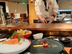 -牛将军•涮肉•烤肉(北京王府井·故宫店)
