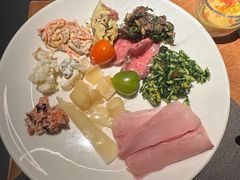 -拉蒂娜·巴西牛排馆 Latina·Brazilian Steakhouse(王府井喜悦店)