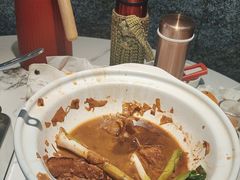 -又见炊烟私房菜(敬亭路店)