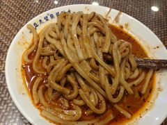 -毅祥斋老孙家泡馍(北院门鼓楼店)