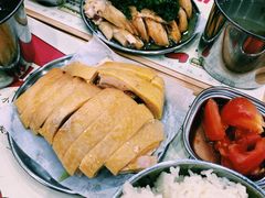-阿金大白·上海菜馆(新天地店)