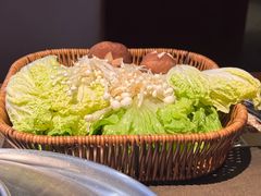 -同仁四季椰子鸡(宝安壹方城店)