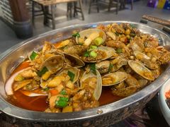 -风波庄(罍街分舵)