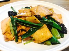 -旅马餐厅(茅家埠店)