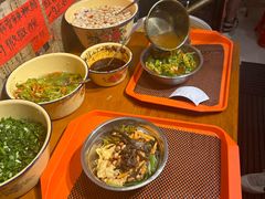 -柳州肥姨妈大骨螺蛳粉(双阳路店)