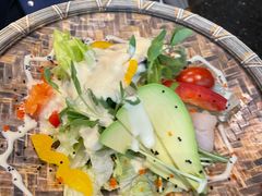 德川家沙拉-德川家日本料理(中关村寰太大厦店)