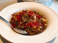 小炒黄牛肉-冰火楼(梦泽园店)