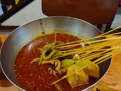 -付小姐在成都(中山公园店)