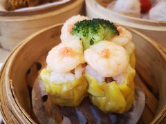 明虾蟹子烧卖-点都德(北京路贰店)