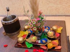 -空蝉怀石料理(益丰·外滩源店)
