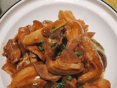 -客家汇·客家传承菜(水库店)