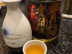 -肉匠日式烧肉屋·和牛居酒屋·酒水小食堂(大汉悦中心店)