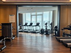 -杭州君尚云郦酒店