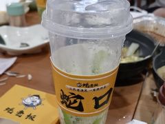 -蚝老板海鲜烧烤大排档(码头店)