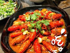 -盒马鲜生(莱蒙都会店)