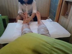 -养心阁足道馆(火宫殿一店)