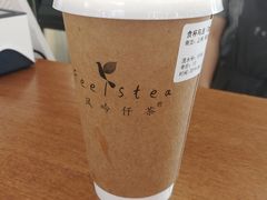-风吟仟茶(友阿店)