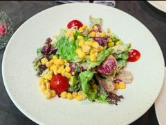 -壳里西餐厅Coquille Seafood Bistro(蒙自路店)