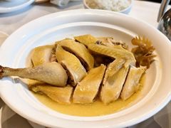 -诚如金·南宁本地菜(信息港店)