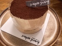 -Simple Yummy简单美味(上邦百汇城店)