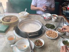 -淘米捞·米汤脆鲩鱼火锅(福田皇岗店)
