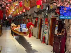 -即墨老公社·海肠捞饭大王(古城店)