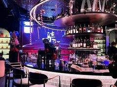 -柒Lounge(三里屯店)