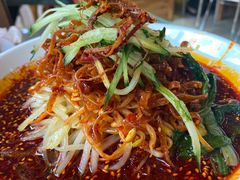 -春花民族美食(佳木斯总店)