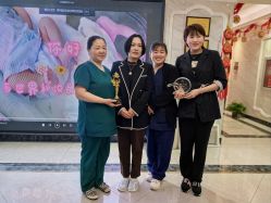 点击看大图 -东方爱堡国际母婴会所(廊坊首店广阳店)