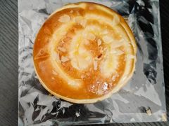 糯米香-可稵咖啡面包蛋糕(休斯顿店)