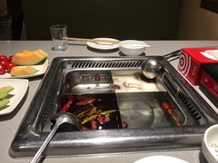 -海底捞火锅(凯德广场店)